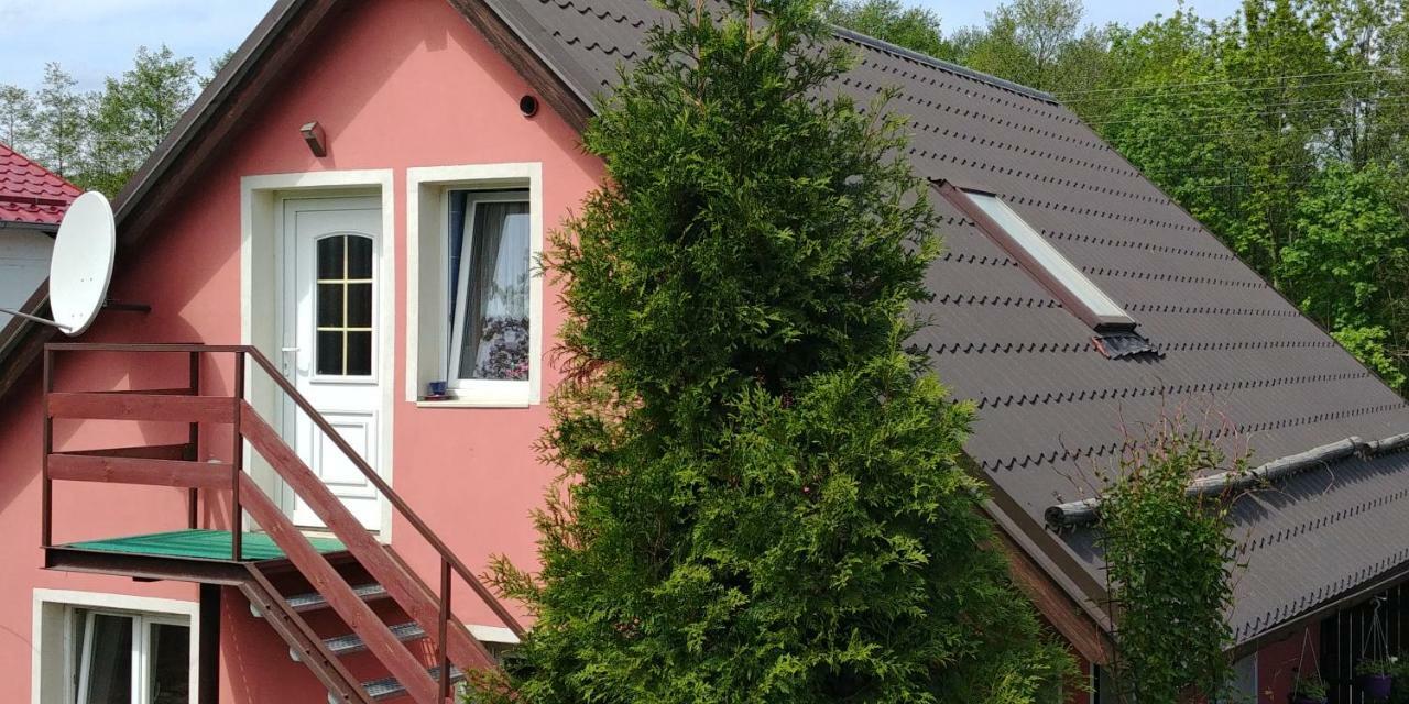 Podkrovi - Ubytovani Brdy Bohutin  Bagian luar foto